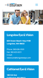 Mobile Screenshot of longvieweye.com